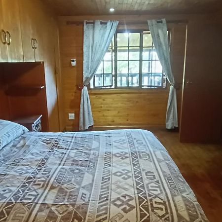 Koinonia Bush Lodge Hartbeespoort Exteriör bild
